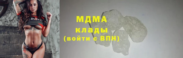 спайс Няндома